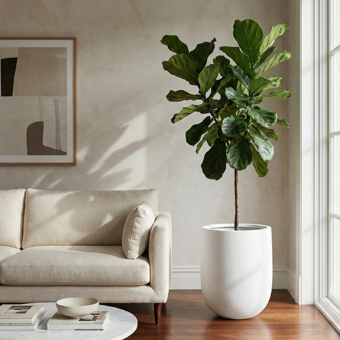 Matera Gota Lisa 50 x 59 cm - ambiente #ia - Tumatera.co