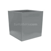 MATERA POLIETILENO 48 CM GRIS - Tumatera.co