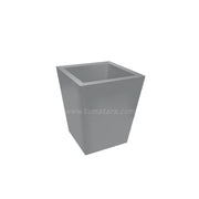 MATERA POLIETILENO 29 X 34 CM GRIS - Tumatera.co