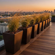 Matera Polietileno 35 X 53 Cm - ambiente #ia - Tumatera.co