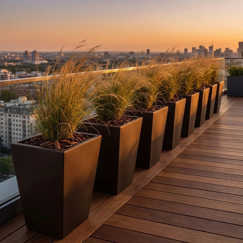 Matera Polietileno 35 X 53 Cm - ambiente #ia - Tumatera.co