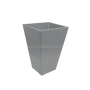 Matera Polietileno 35 x 53 cm Gris