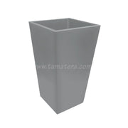 Matera Polietileno 39 x 70 cm gris