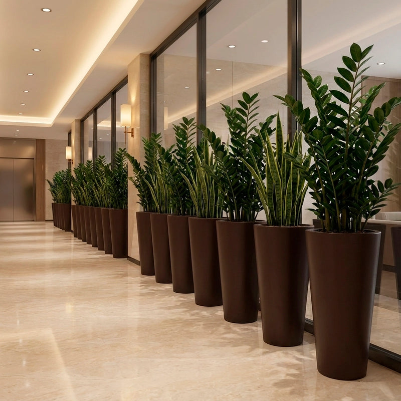 Matera Polietileno 34 X 61 Cm - ambiente #ia - Tumatera.co