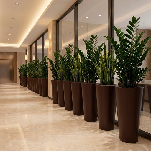 Matera Polietileno 34 X 61 Cm