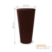 MATERA POLIETILENO 44 X 80 CM - Tumatera.co