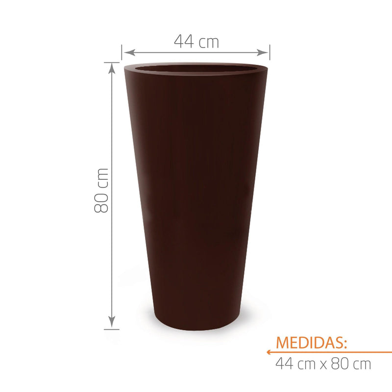 MATERA POLIETILENO 44 X 80 CM - Tumatera.co