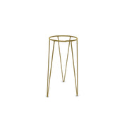 Base Metálica 20 X 40 Cm - Tumatera.co