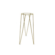 Base Metálica 20 X 50 Cm - Tumatera.co