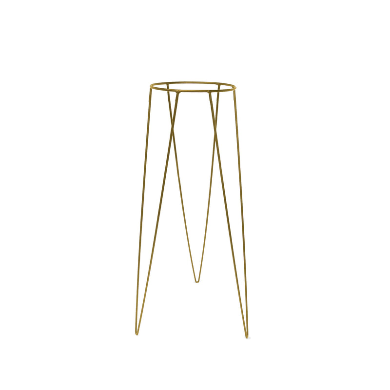 Base Metálica 20 X 60 Cm - Tumatera.co