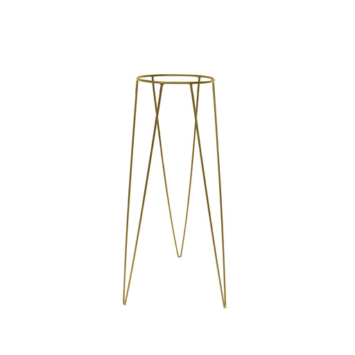 METAL BASE 20 X 60 CM