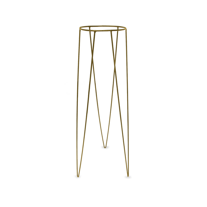 Base Metálica 20 X 70 Cm - Tumatera.co