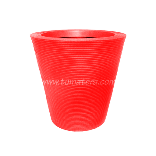 Matera Polietileno 59 X 59 Cm - (Mayorista) - Tumatera.co