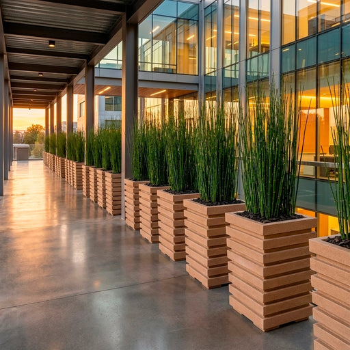 Matera Polietileno 60 Cm