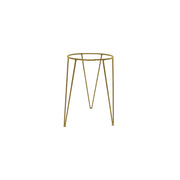 Base Metálica 20 X 30 Cm - Tumatera.co