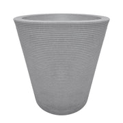 MATERA POLIETILENO 84 X 86 CM GRIS - Tumatera.co