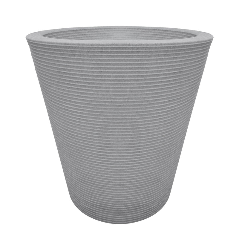 MATERA POLIETILENO 84 X 86 CM GRIS - Tumatera.co