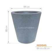 MATERA POLIETILENO 84 X 86 CM - Tumatera.co