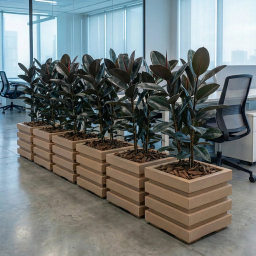 Matera Polietileno 30 Cm