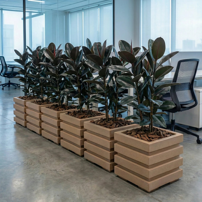 Matera Polietileno 30 Cm