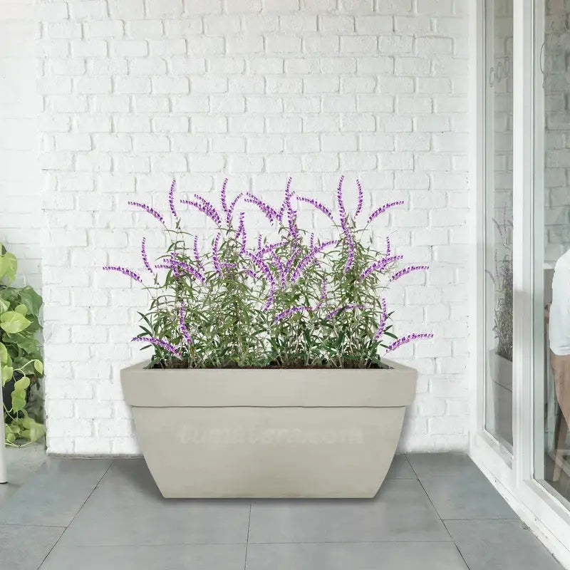 Jardinera Cemento 79 Cm