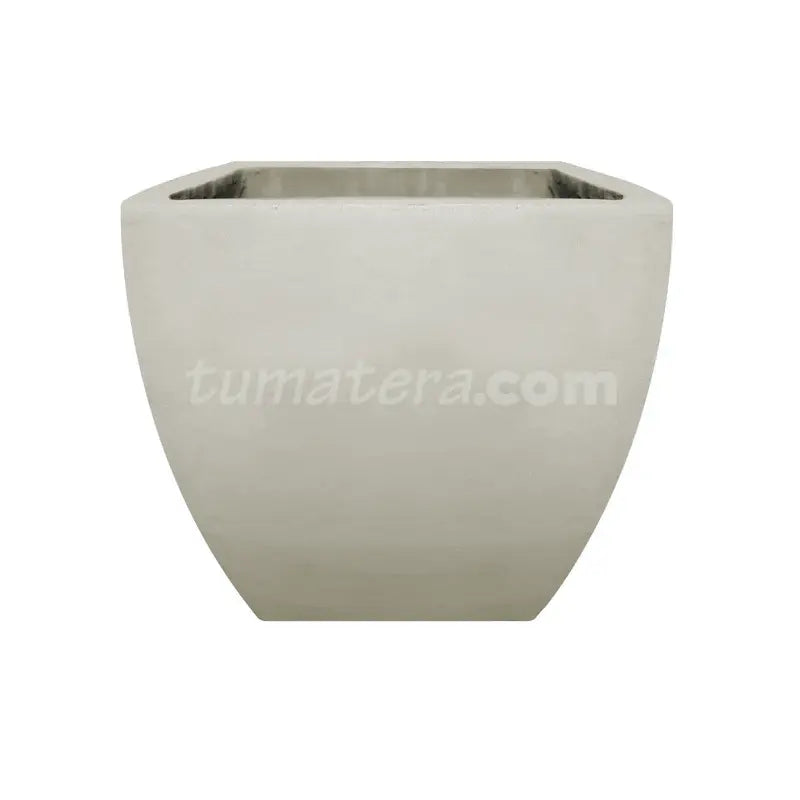 Matera Piramidal Cemento 37 Cm