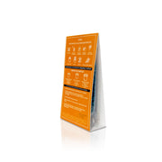 Fertilizante universal BLAUKORN® AZUL 200gr - Tumatera.com - Tumatera.co