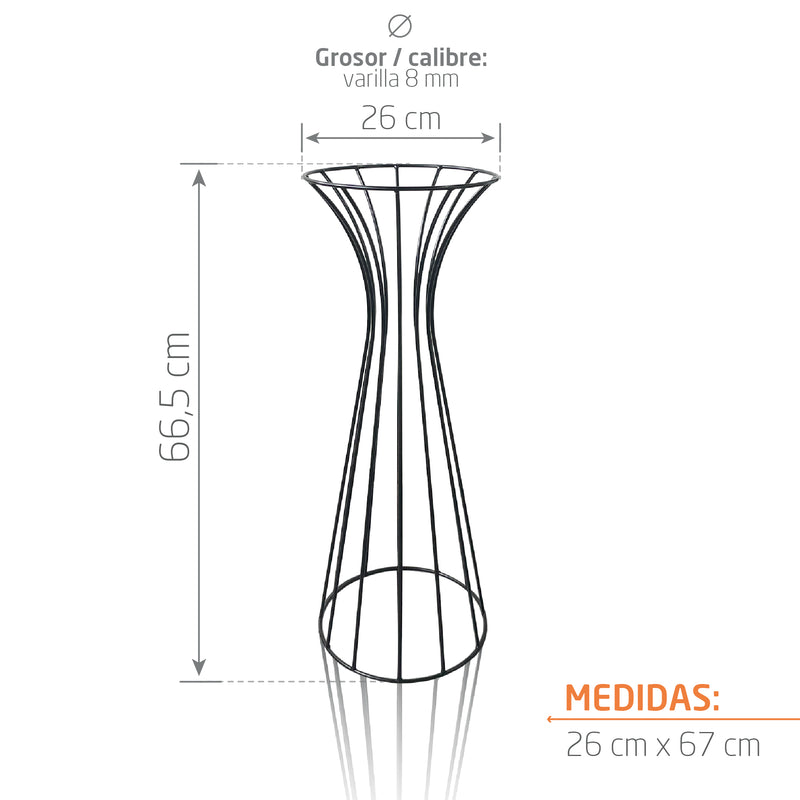 Base Metálica Florencia - Tumatera.co