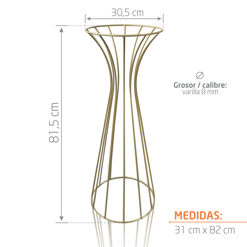Base Metálica Florencia - Tumatera.co