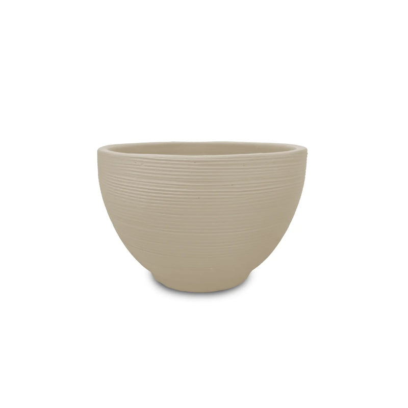 Matera Bowl en Arcilla 34 cm