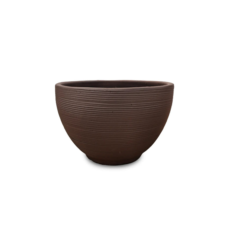 Matera Bowl en Arcilla 34 cm
