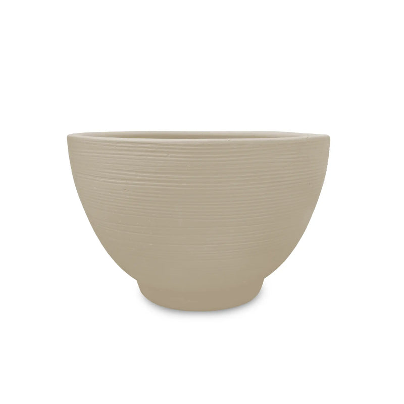 Matera Bowl en Arcilla 41 cm