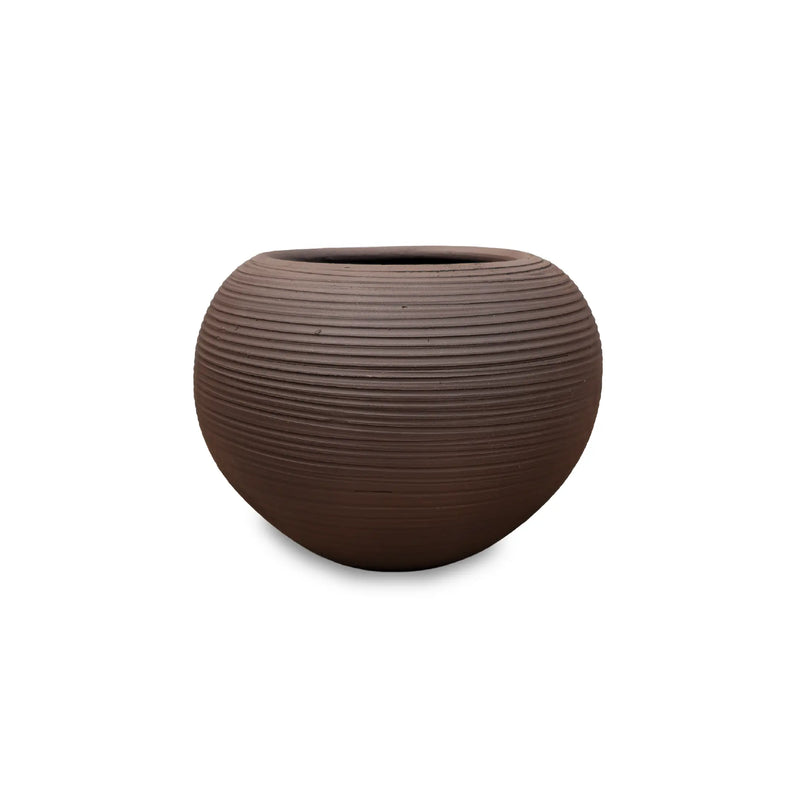 Esfera en Arcilla 28 cm