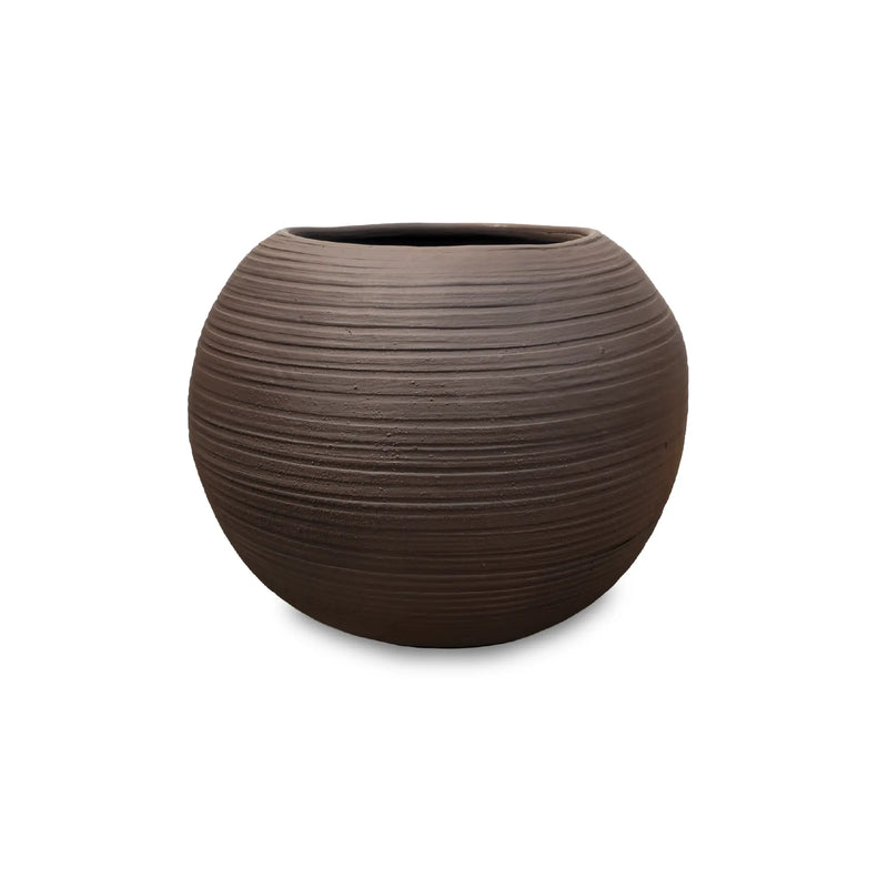 Esfera en Arcilla 34 cm