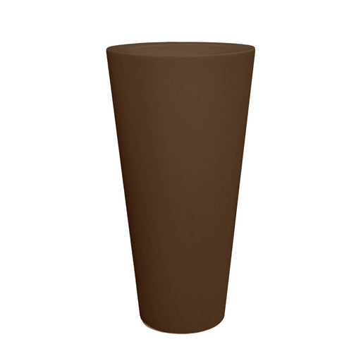 MATERA POLIETILENO CONE 60 X 118 CM - Tumatera.co