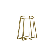 Base Metálica 21 X 14 Cm - Tumatera.co