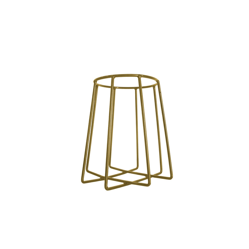 Base Metálica 21 X 14 Cm - Tumatera.co