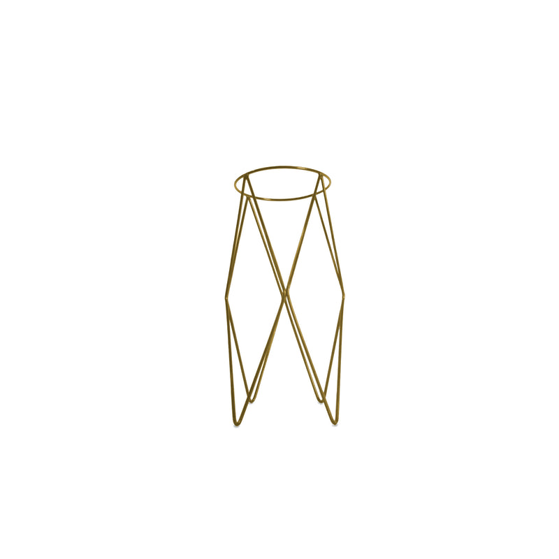 Base Metálica 22 X 49 Cm