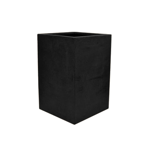 Matera Metálica Lisa Cuadrada 30 X 45 Cm