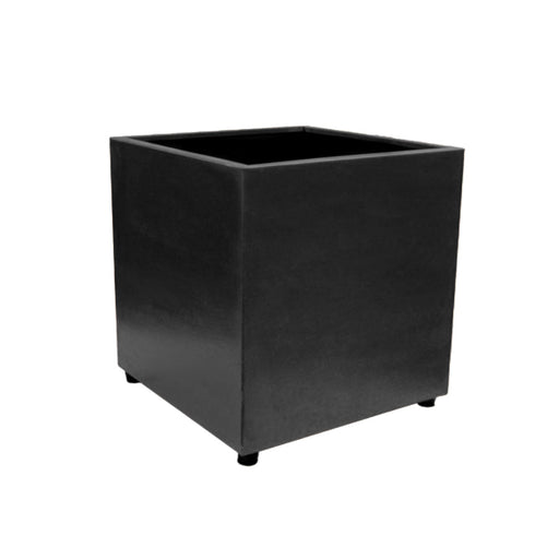 SMOOTH SQUARE METAL MAT 50 CM