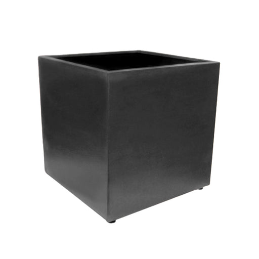 SMOOTH SQUARE METAL MAT 60 CM