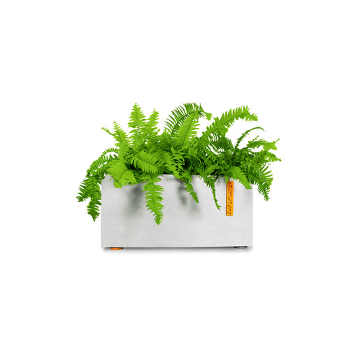 Jardinera Polistone 60 cm x 24 cm x 29 cm - Tumatera.com