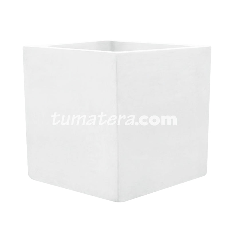 Matera Cemento Lisa 60 Cm - Tumatera.co