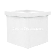 Matera Cemento Con Borde 60 Cm - Tumatera.co