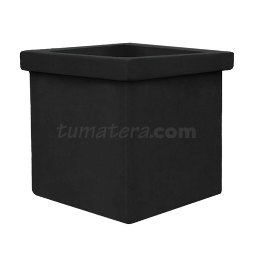 Matera Cemento Con Borde 60 Cm - Tumatera.co