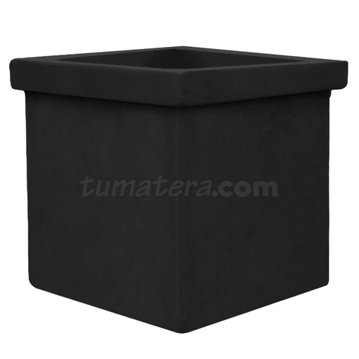 Matera Cemento Con Borde 80 Cm - Tumatera.co