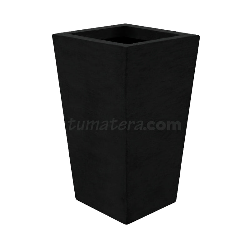 Matera Piramidal Cemento 55 Cm - Tumatera.co