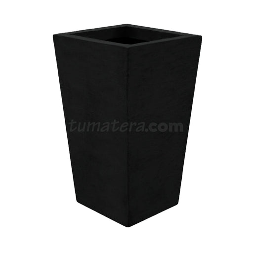 Matera Piramidal Cemento 55 Cm - Tumatera.co