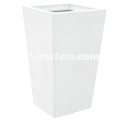 Matera Piramidal Cemento 70 Cm - Tumatera.co