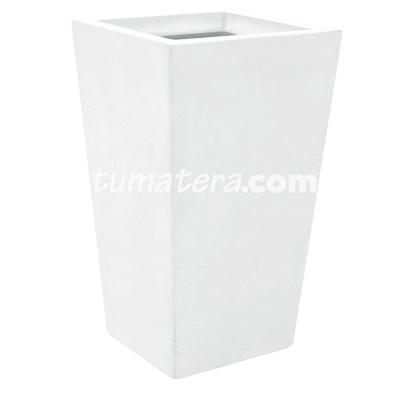Matera Piramidal Cemento 70 Cm - Tumatera.co